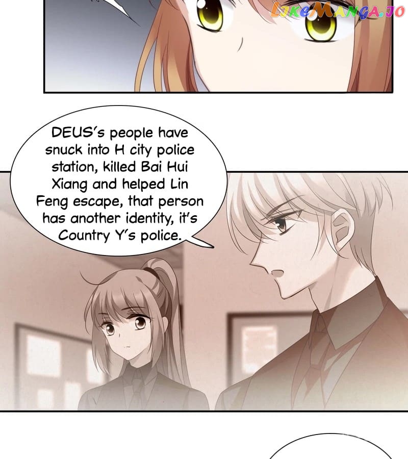 Stockholm Lover Chapter 78 - page 5