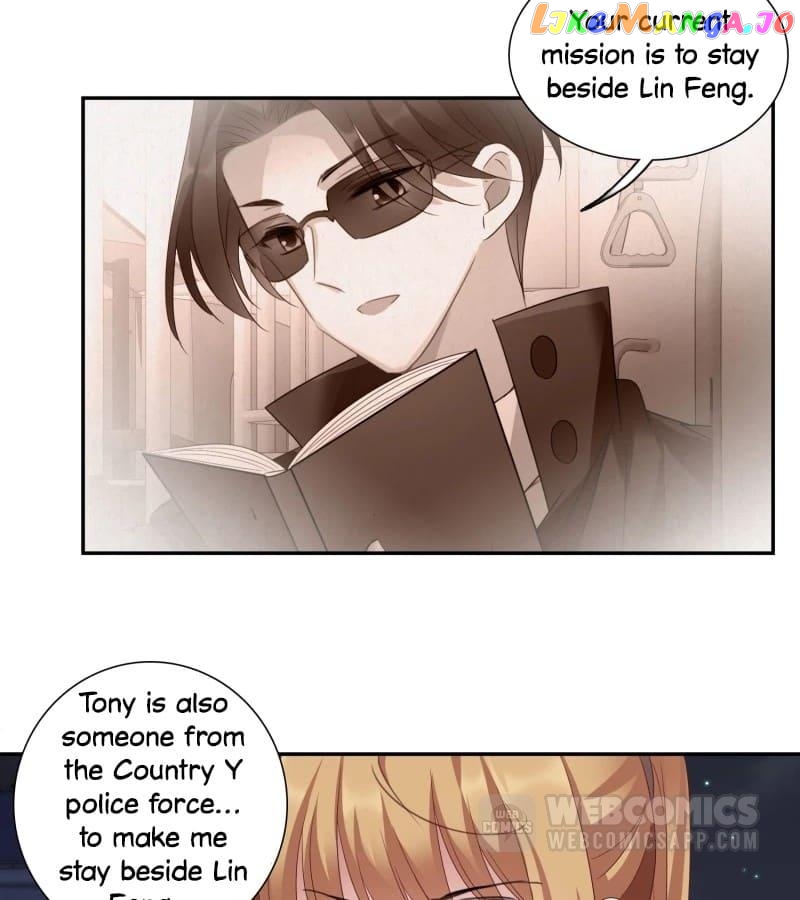 Stockholm Lover Chapter 78 - page 6