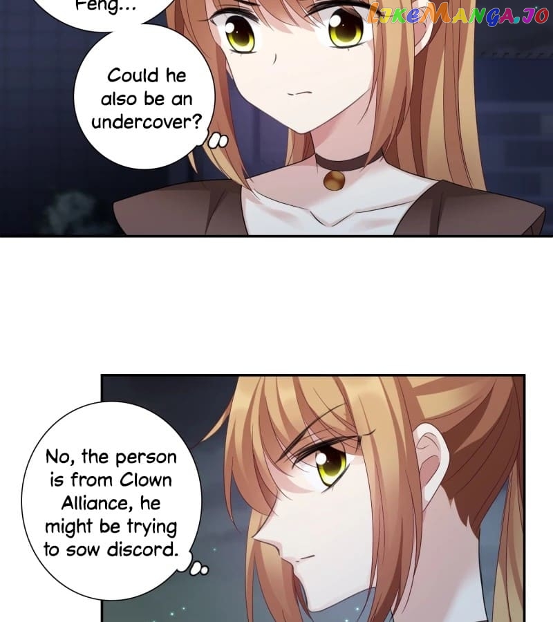Stockholm Lover Chapter 78 - page 7