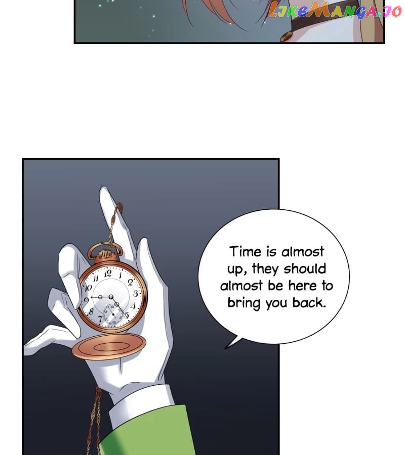 Stockholm Lover Chapter 78 - page 8