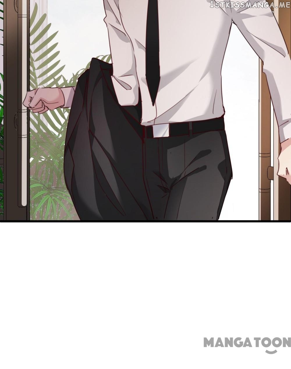 Stockholm Lover chapter 44 - page 24