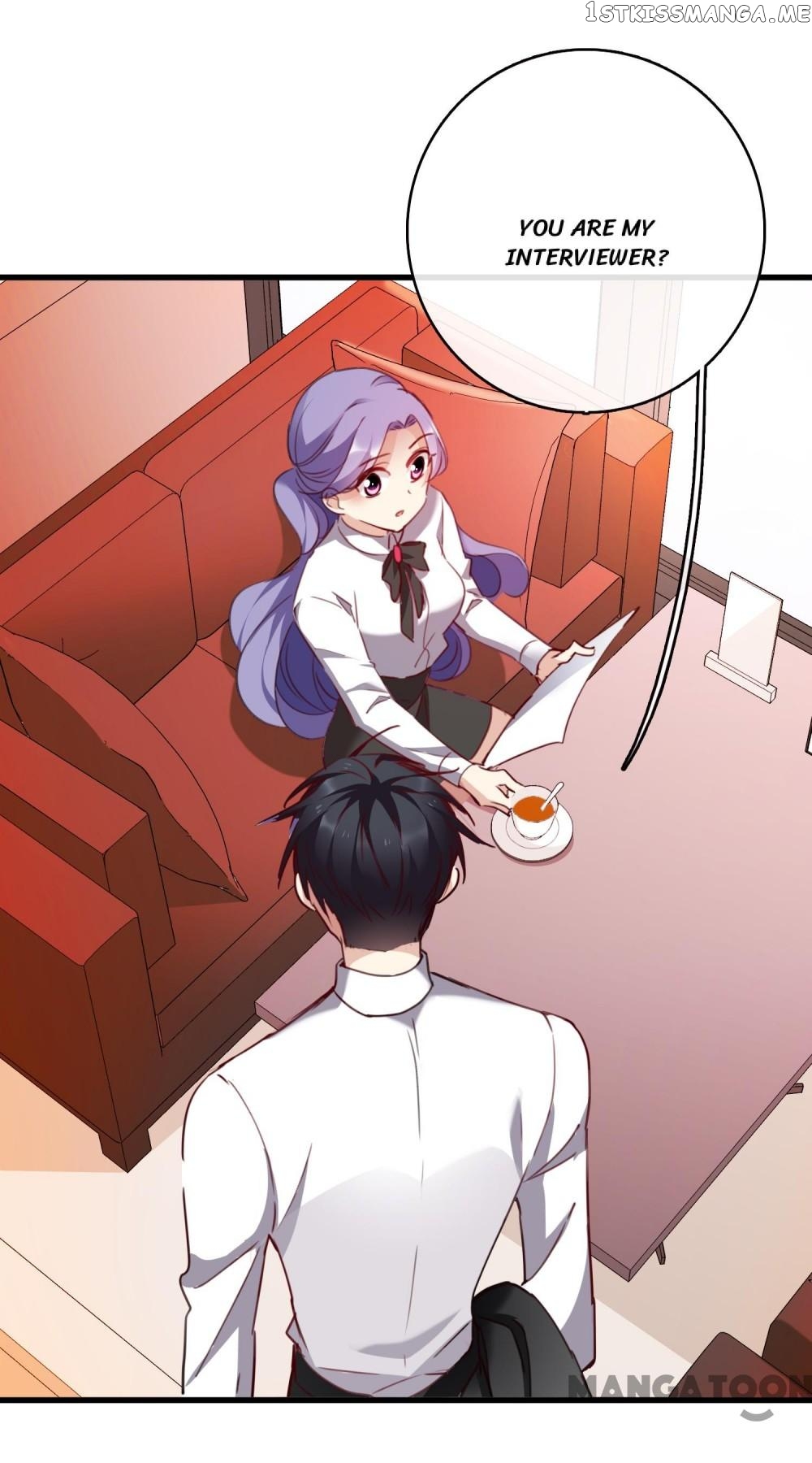 Stockholm Lover chapter 45 - page 1