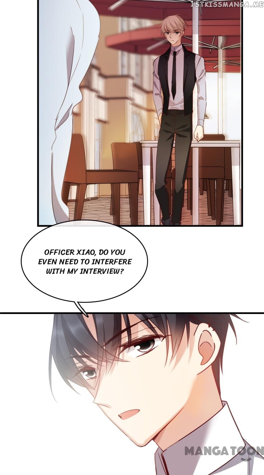 Stockholm Lover chapter 45 - page 10