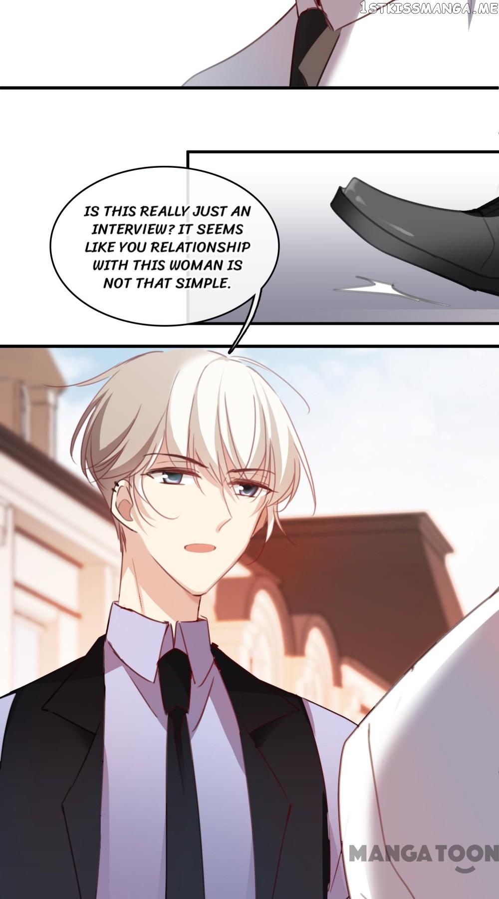 Stockholm Lover chapter 45 - page 11