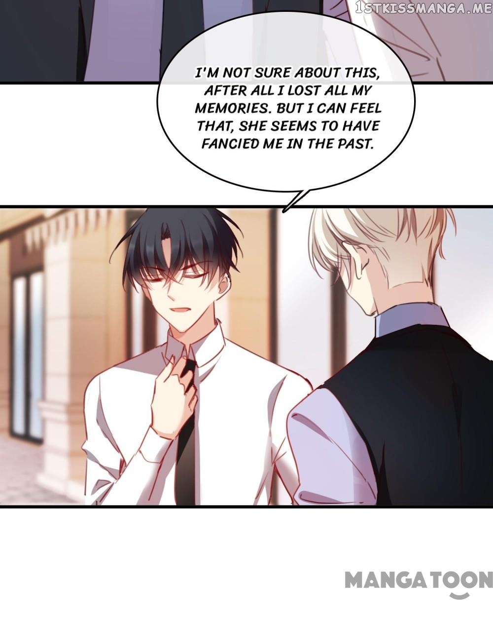 Stockholm Lover chapter 45 - page 12