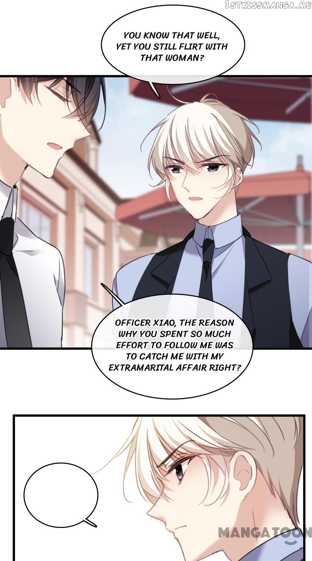 Stockholm Lover chapter 45 - page 13