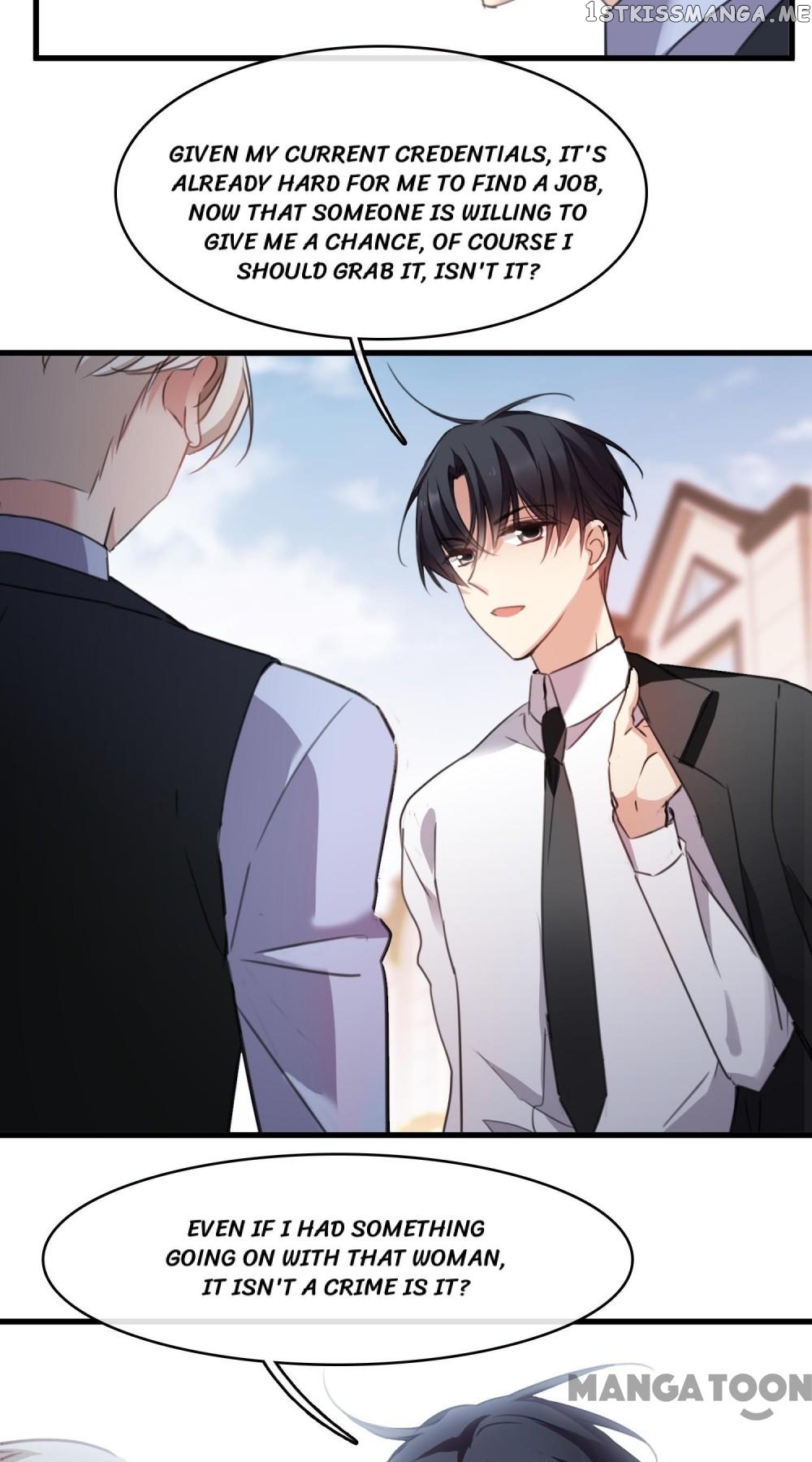 Stockholm Lover chapter 45 - page 14