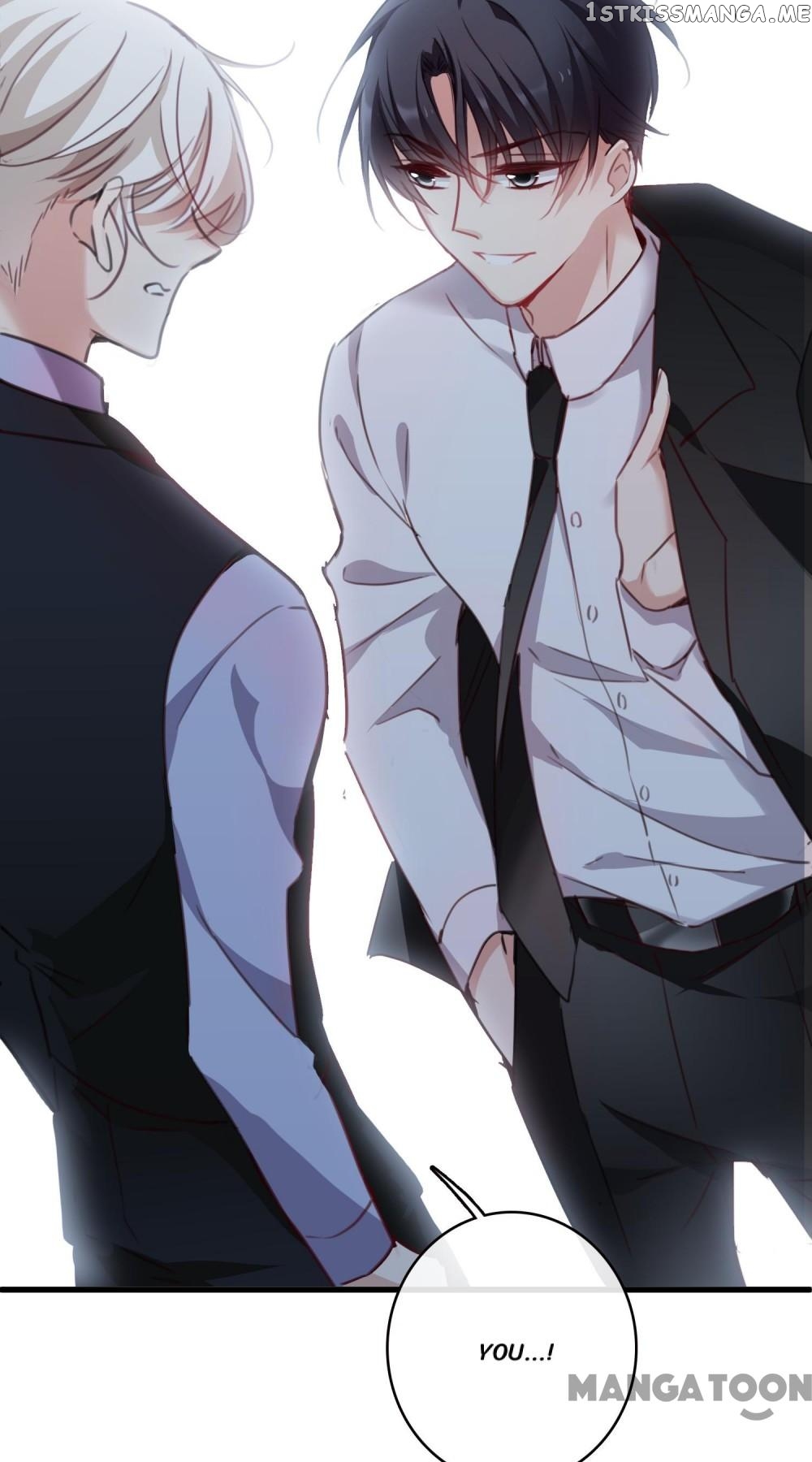 Stockholm Lover chapter 45 - page 15