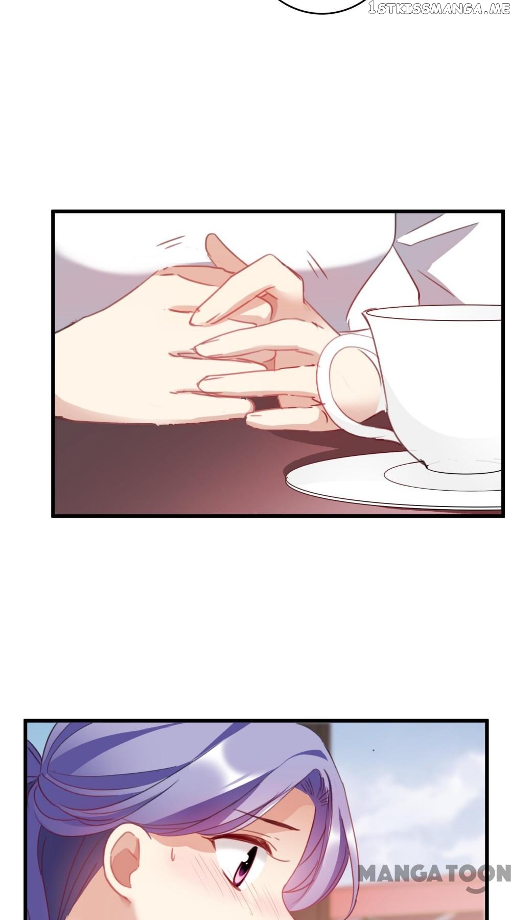 Stockholm Lover chapter 45 - page 16
