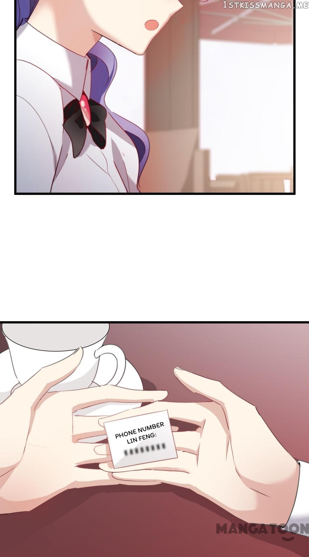 Stockholm Lover chapter 45 - page 17