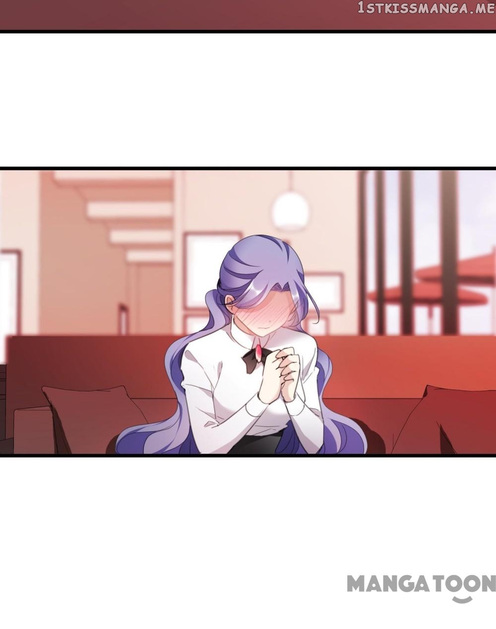 Stockholm Lover chapter 45 - page 18
