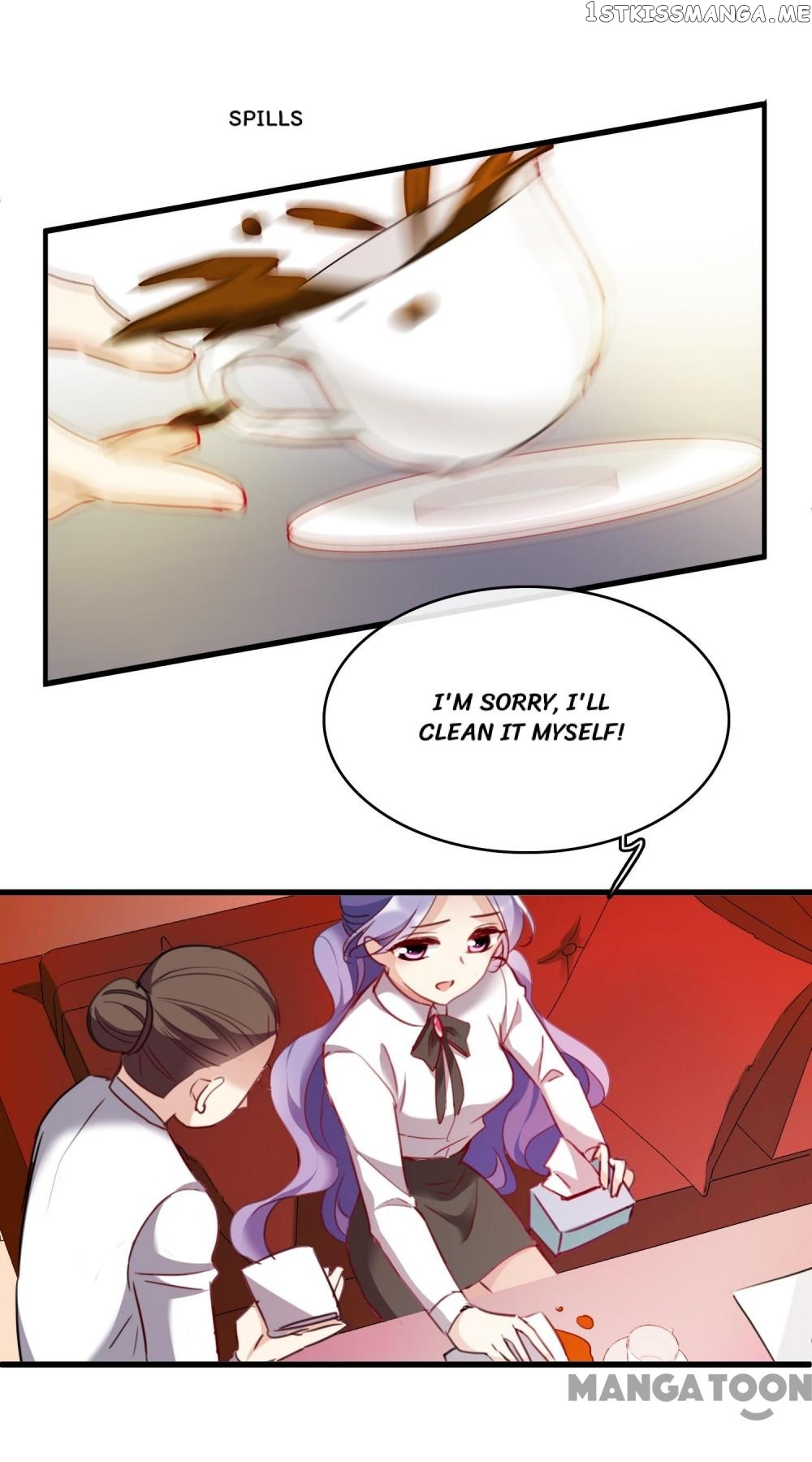 Stockholm Lover chapter 45 - page 2