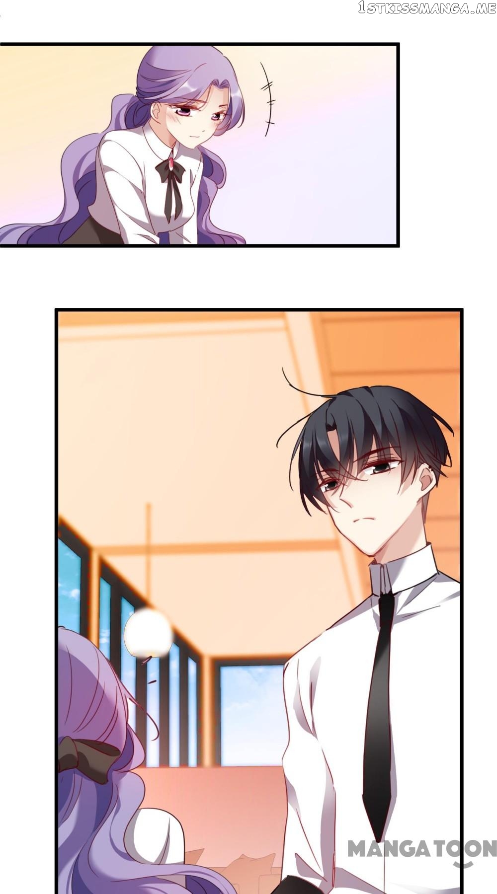 Stockholm Lover chapter 45 - page 3