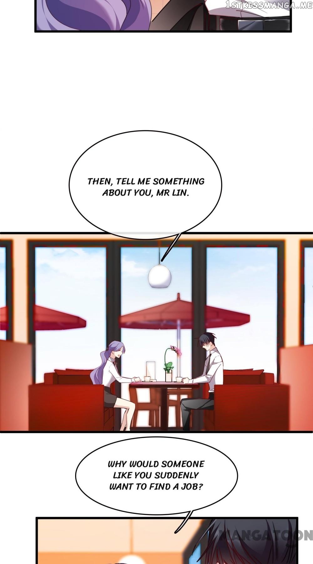 Stockholm Lover chapter 45 - page 4