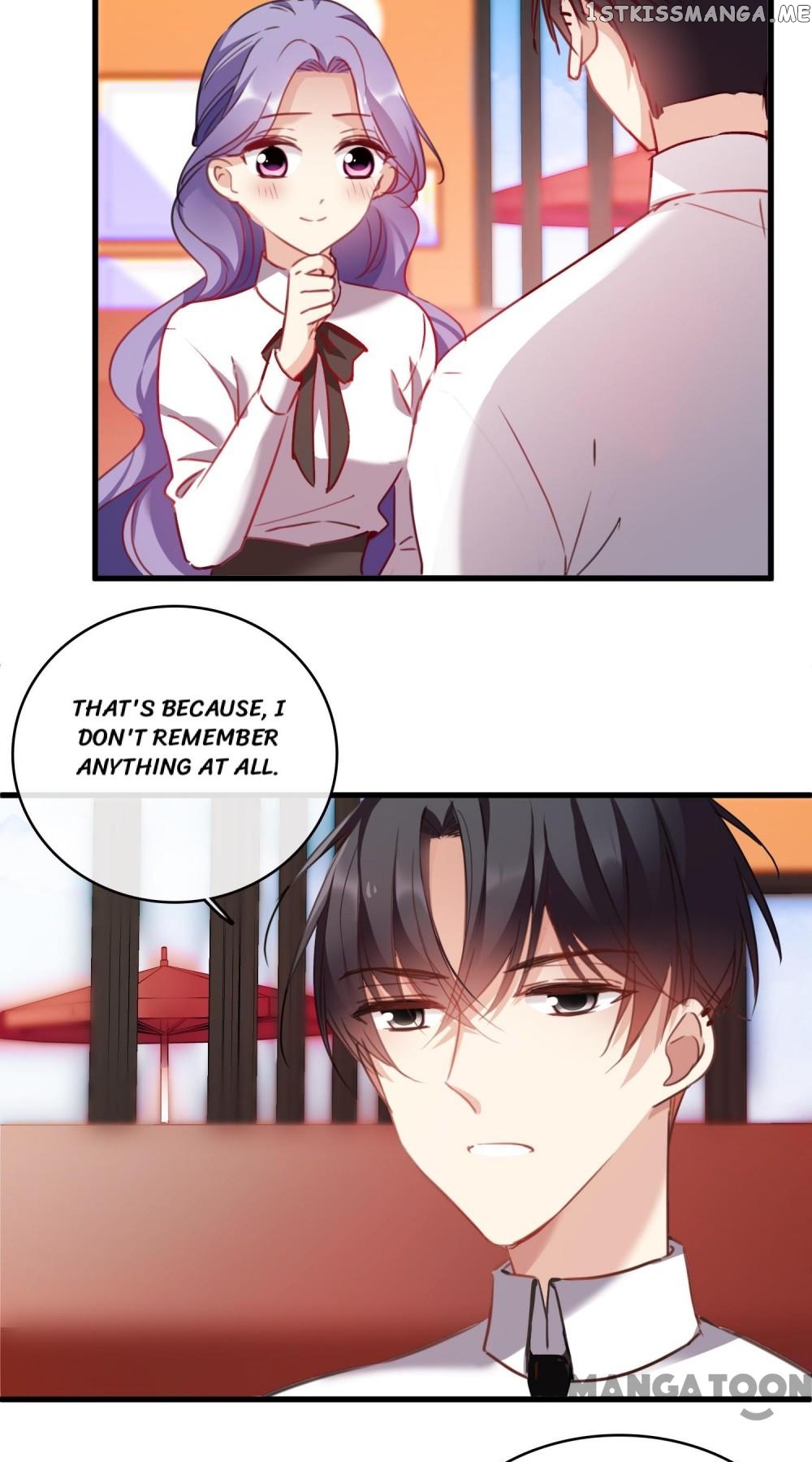 Stockholm Lover chapter 45 - page 5