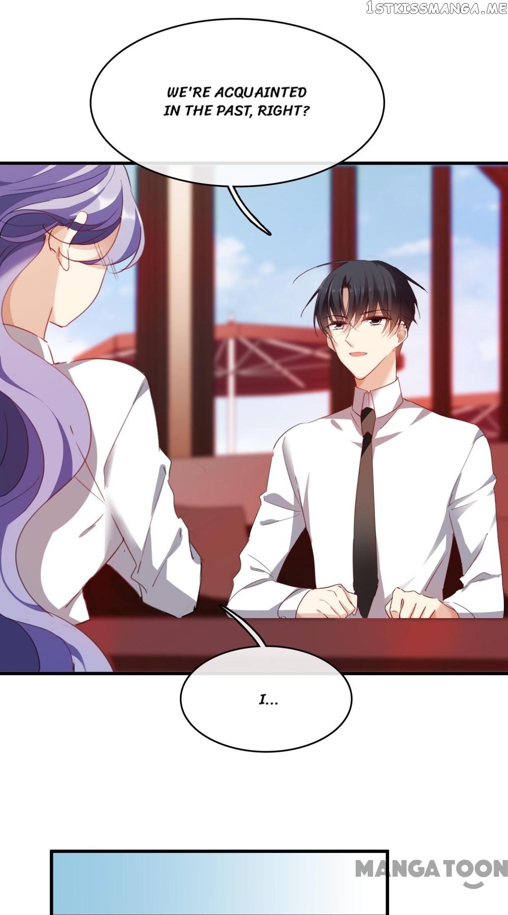 Stockholm Lover chapter 45 - page 7