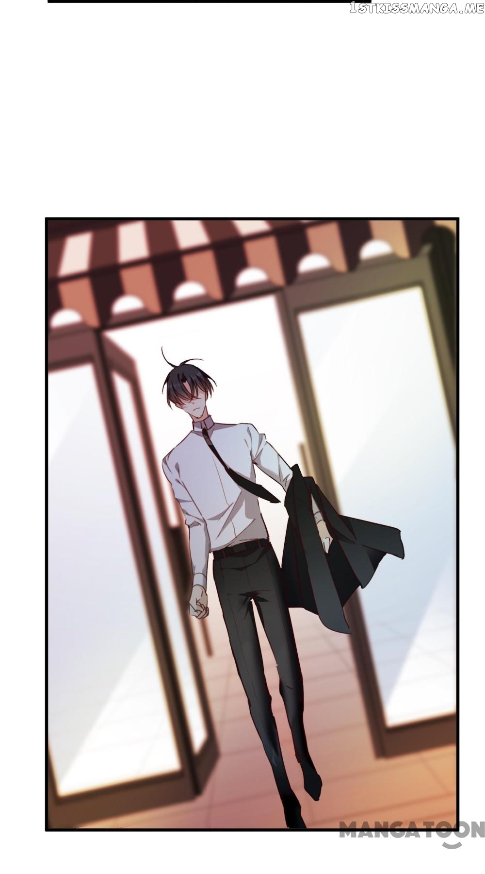 Stockholm Lover chapter 45 - page 8