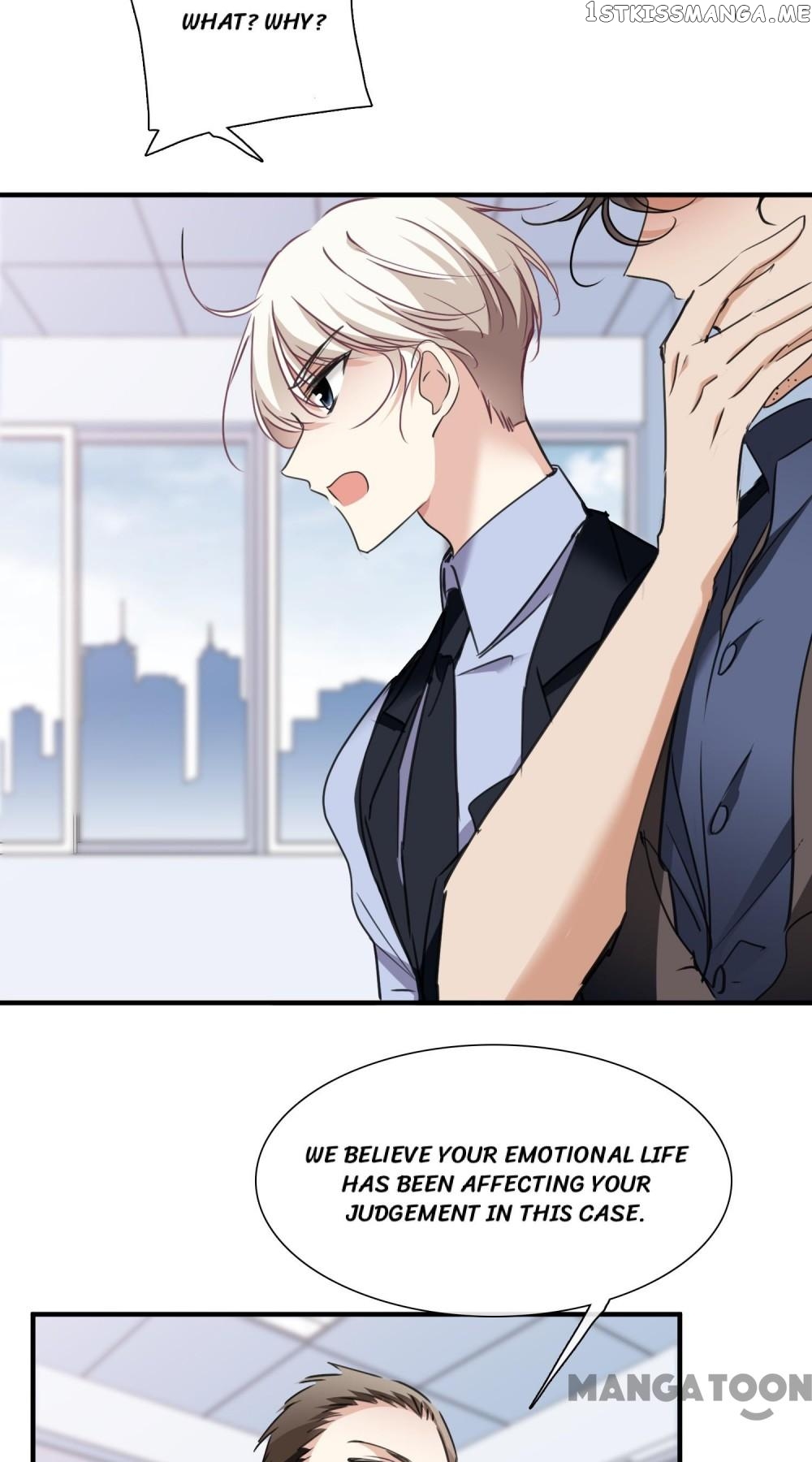 Stockholm Lover chapter 46 - page 14