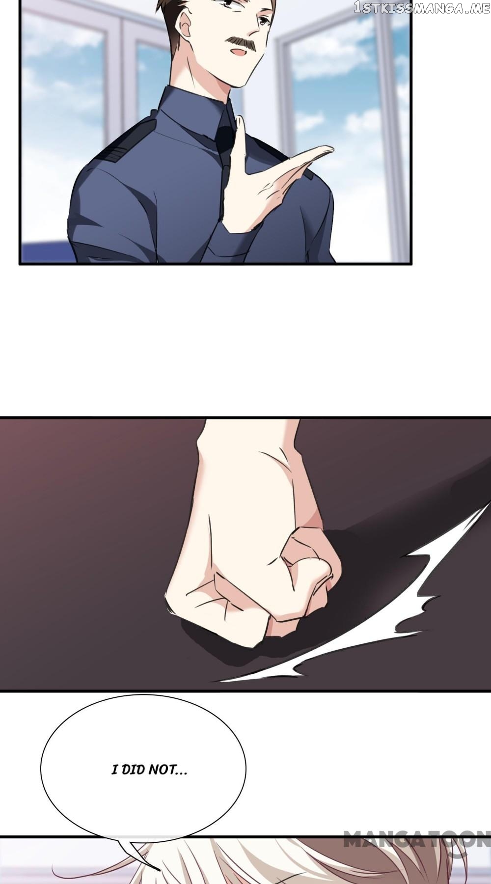 Stockholm Lover chapter 46 - page 15