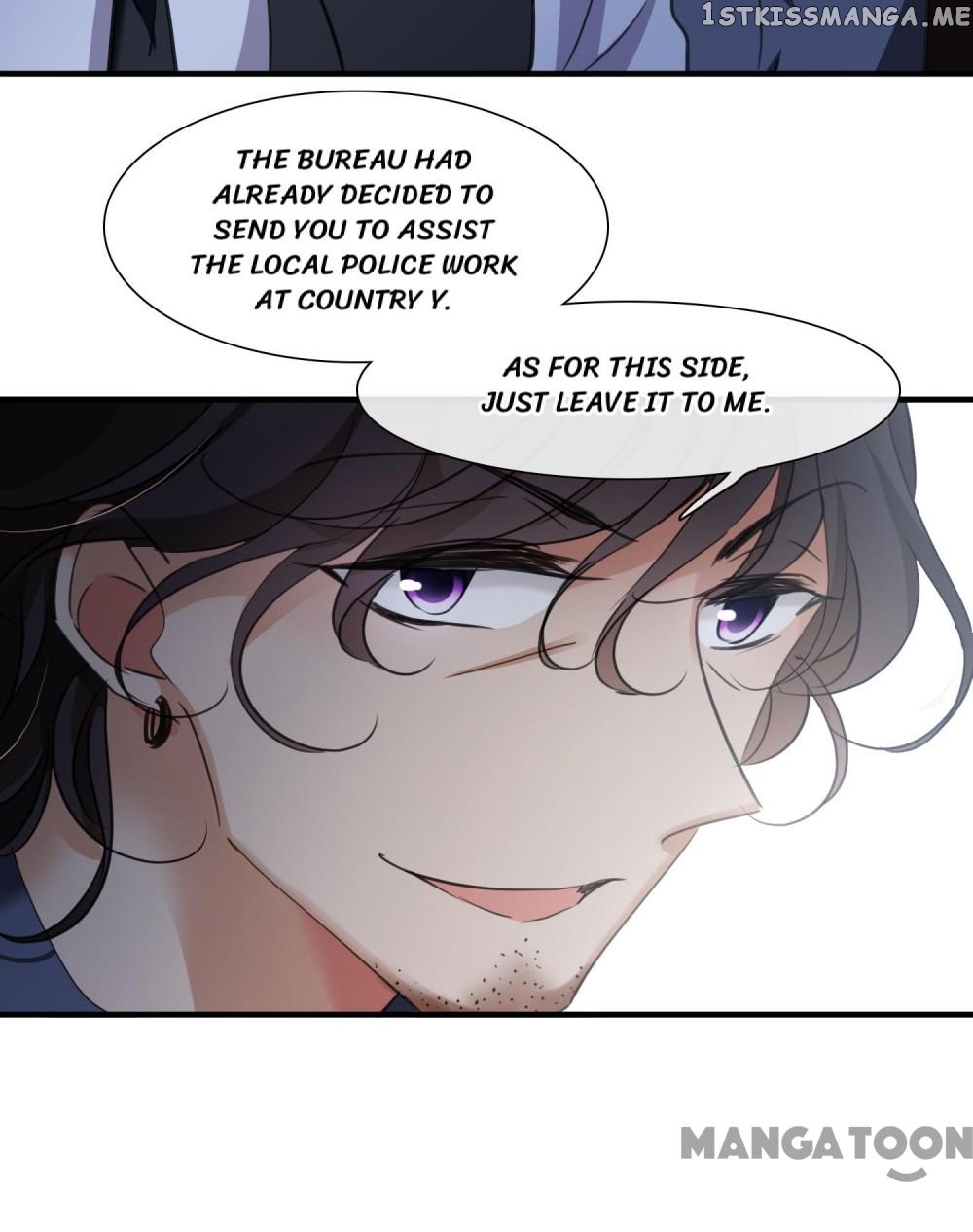 Stockholm Lover chapter 46 - page 18