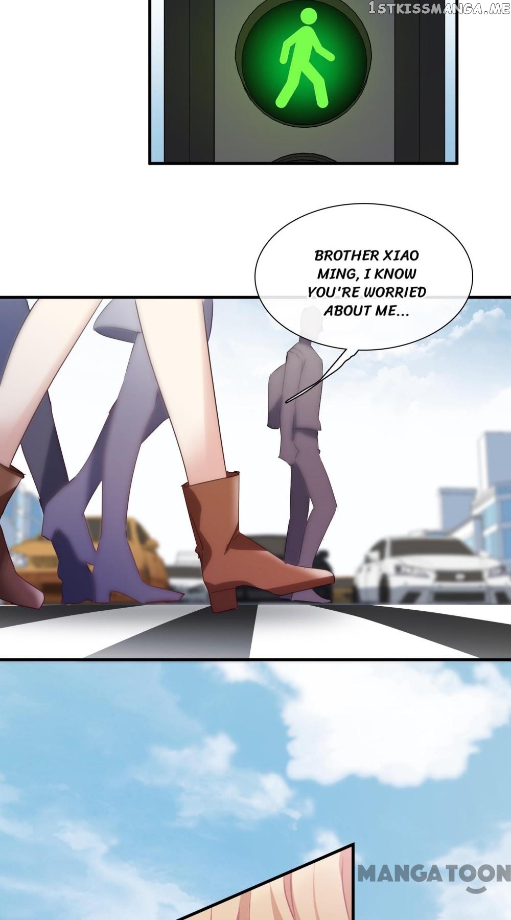 Stockholm Lover chapter 46 - page 21