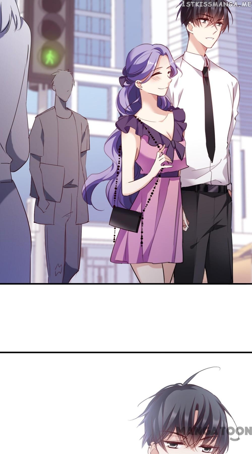 Stockholm Lover chapter 46 - page 23