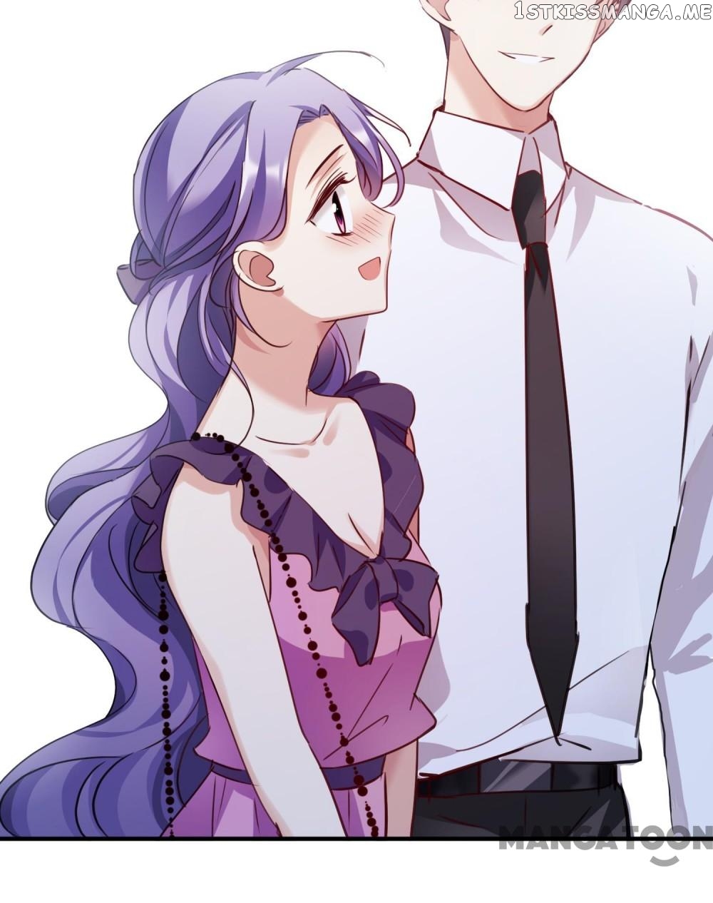 Stockholm Lover chapter 46 - page 24