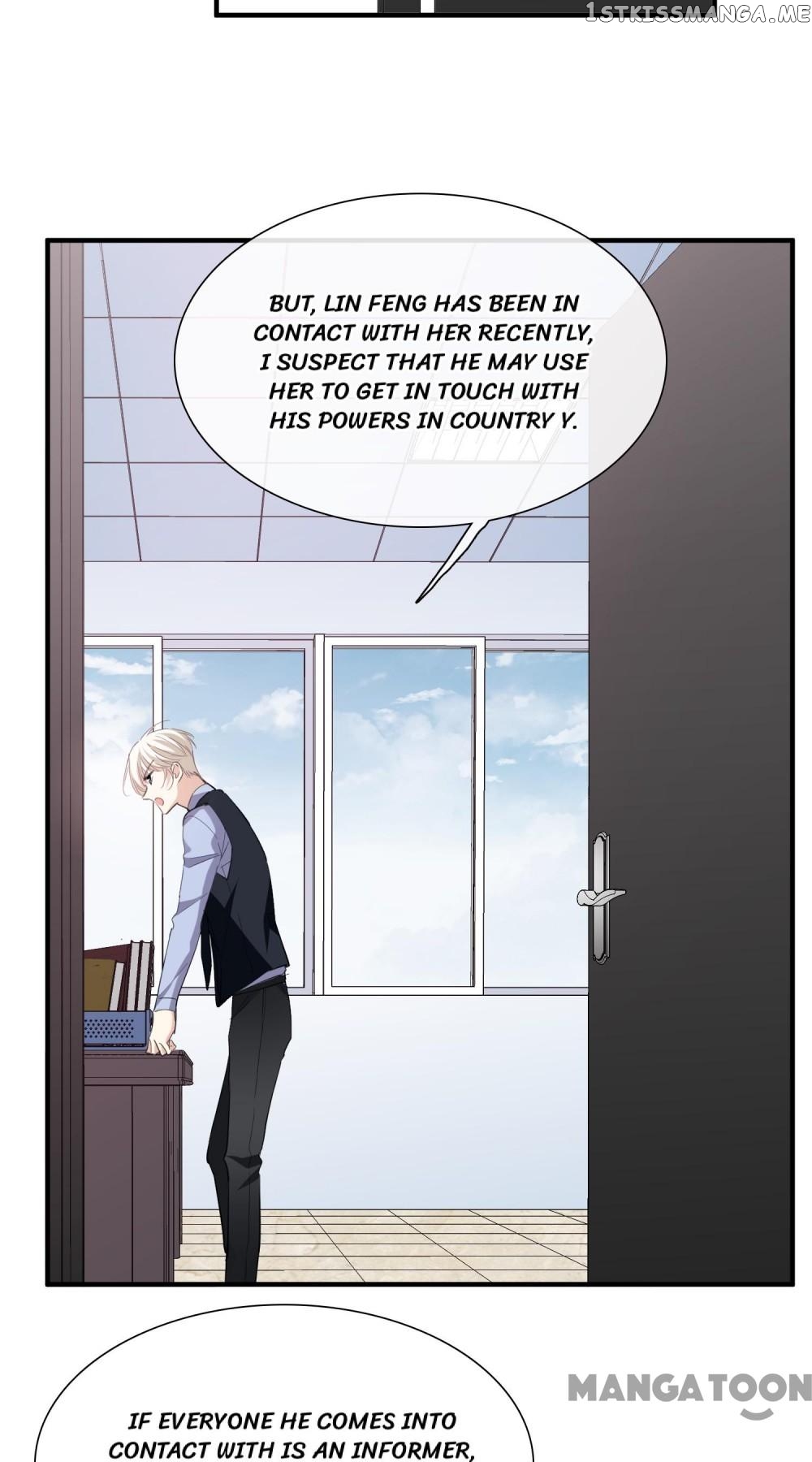 Stockholm Lover chapter 46 - page 8