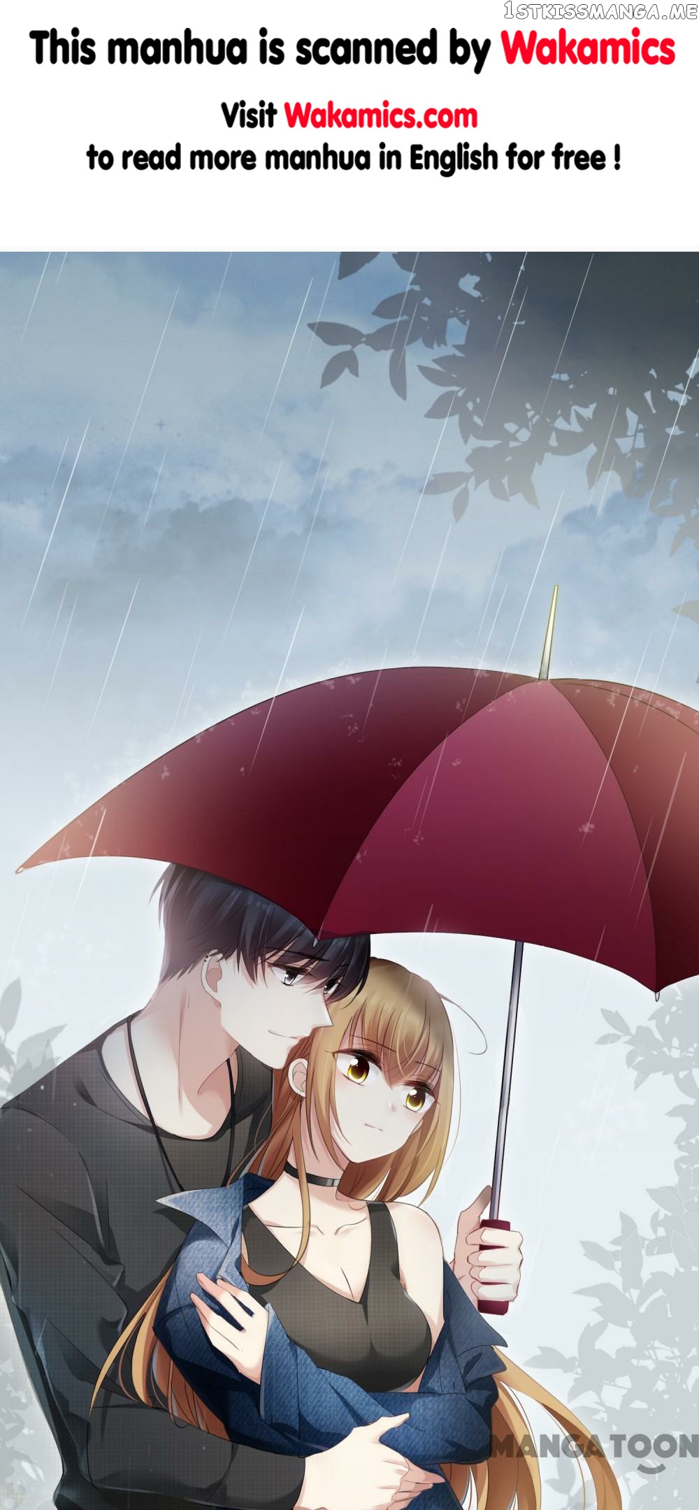 Stockholm Lover chapter 48 - page 1
