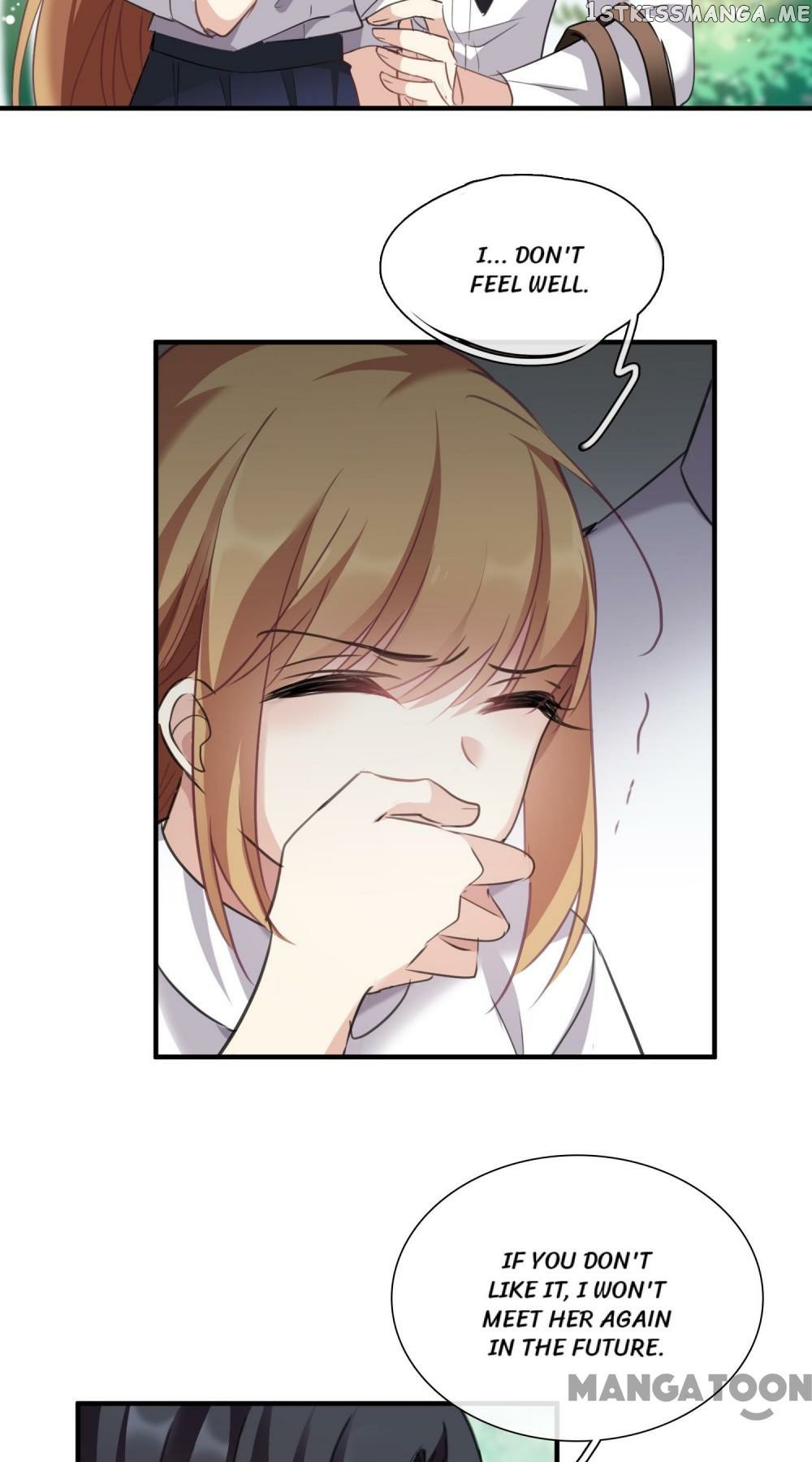 Stockholm Lover chapter 48 - page 11
