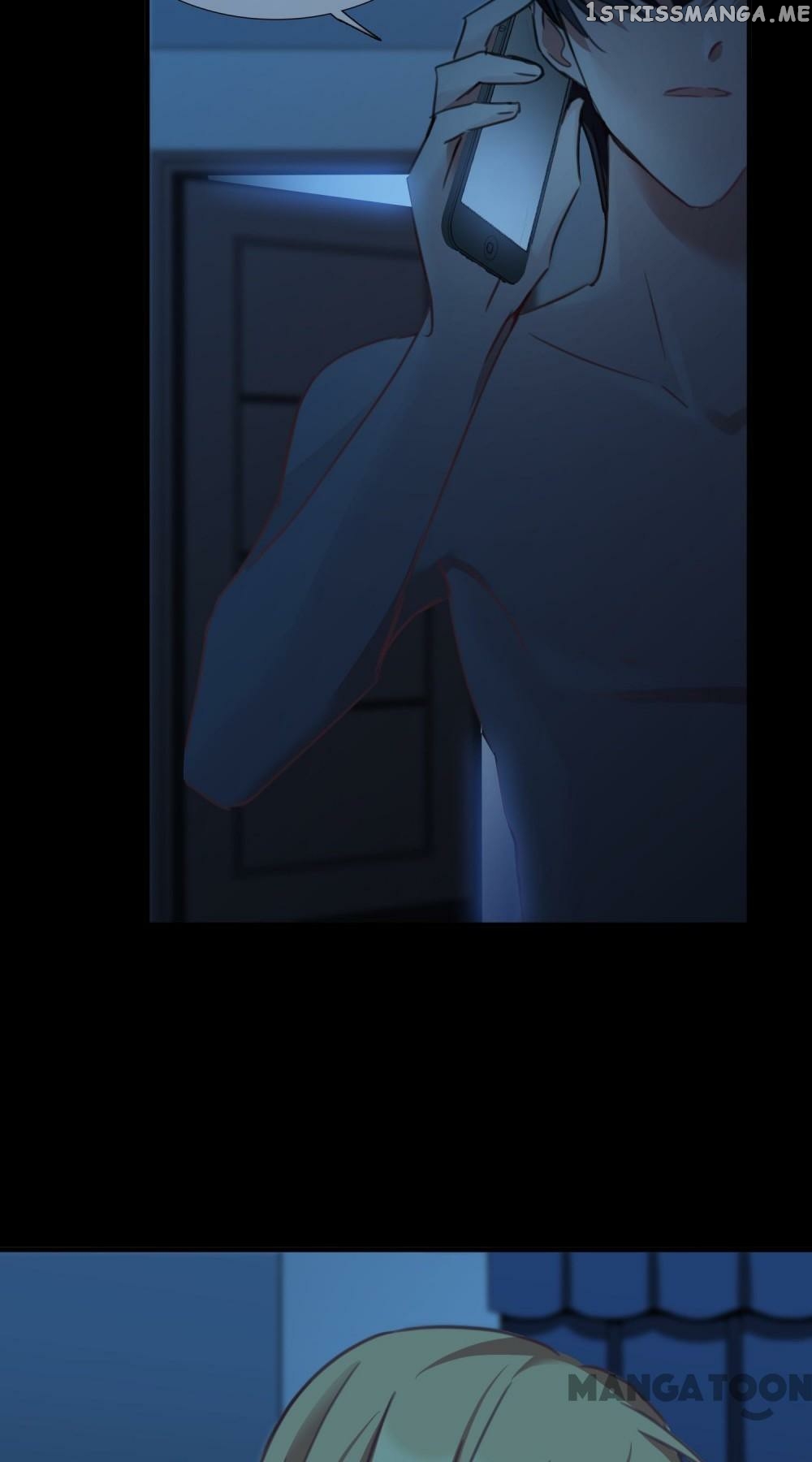 Stockholm Lover chapter 48 - page 24