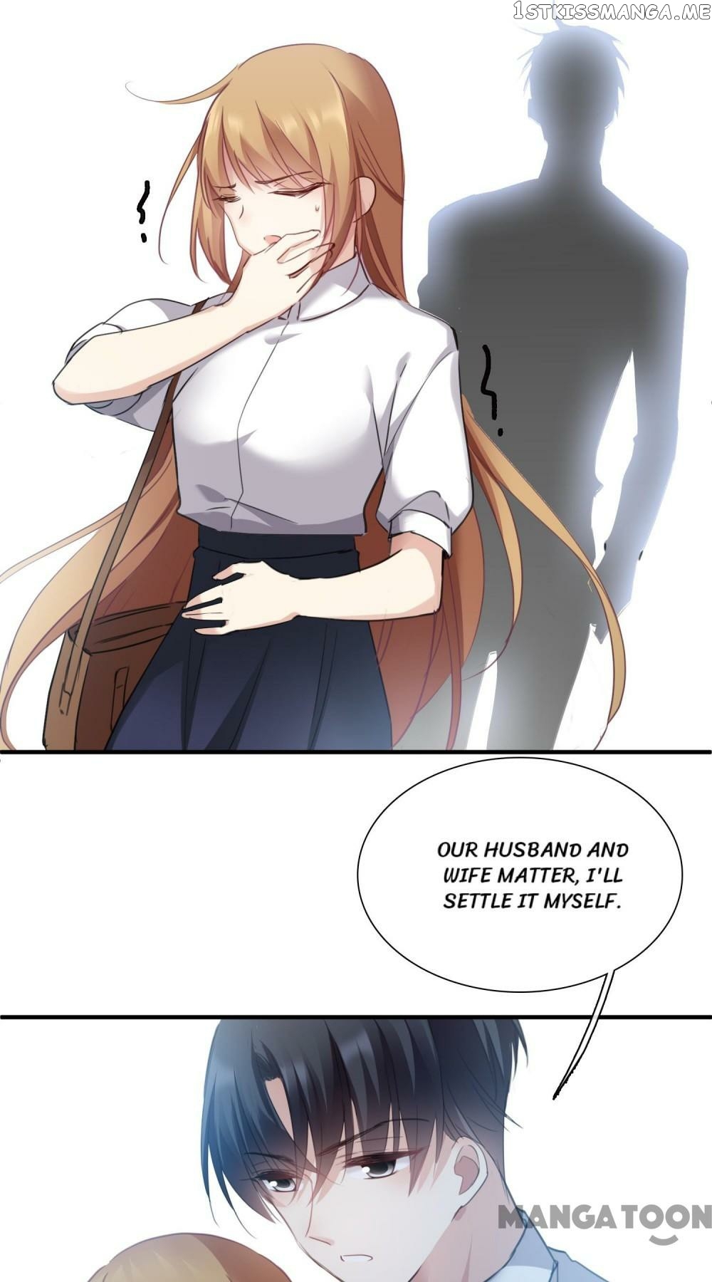 Stockholm Lover chapter 48 - page 5