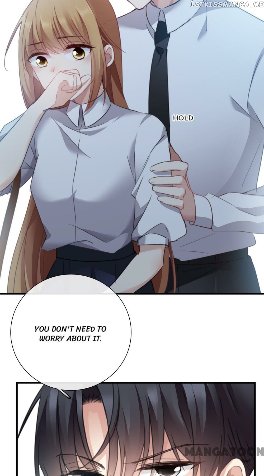 Stockholm Lover chapter 48 - page 6