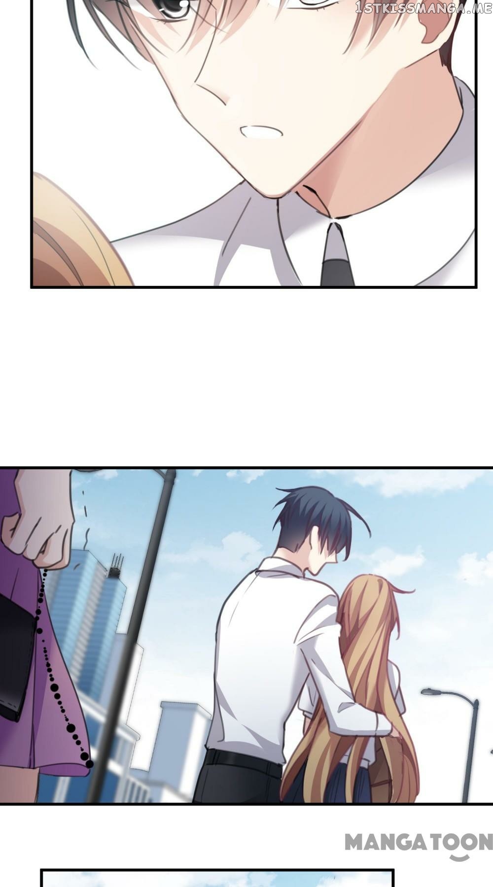 Stockholm Lover chapter 48 - page 7