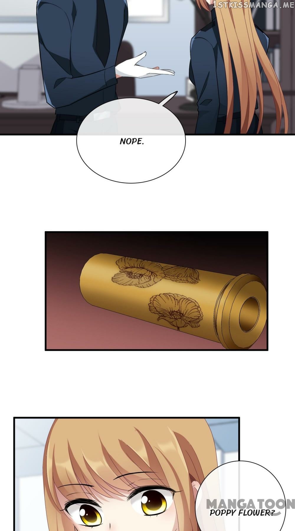 Stockholm Lover chapter 56 - page 10