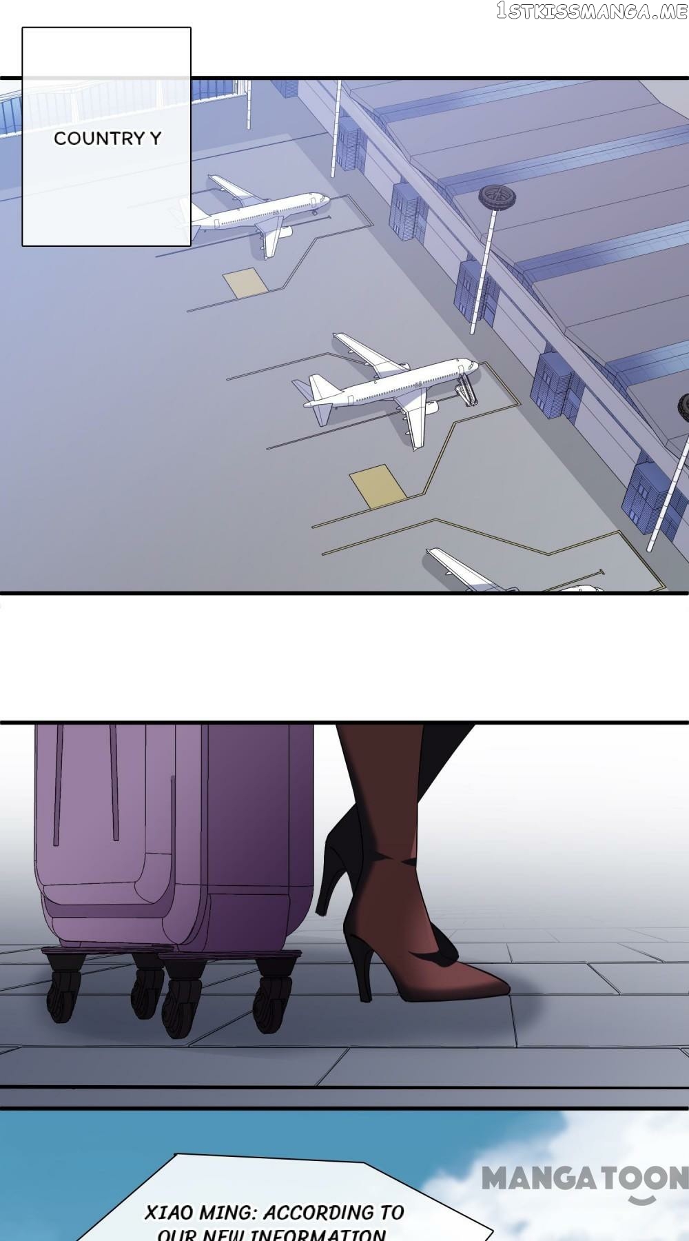 Stockholm Lover chapter 56 - page 15