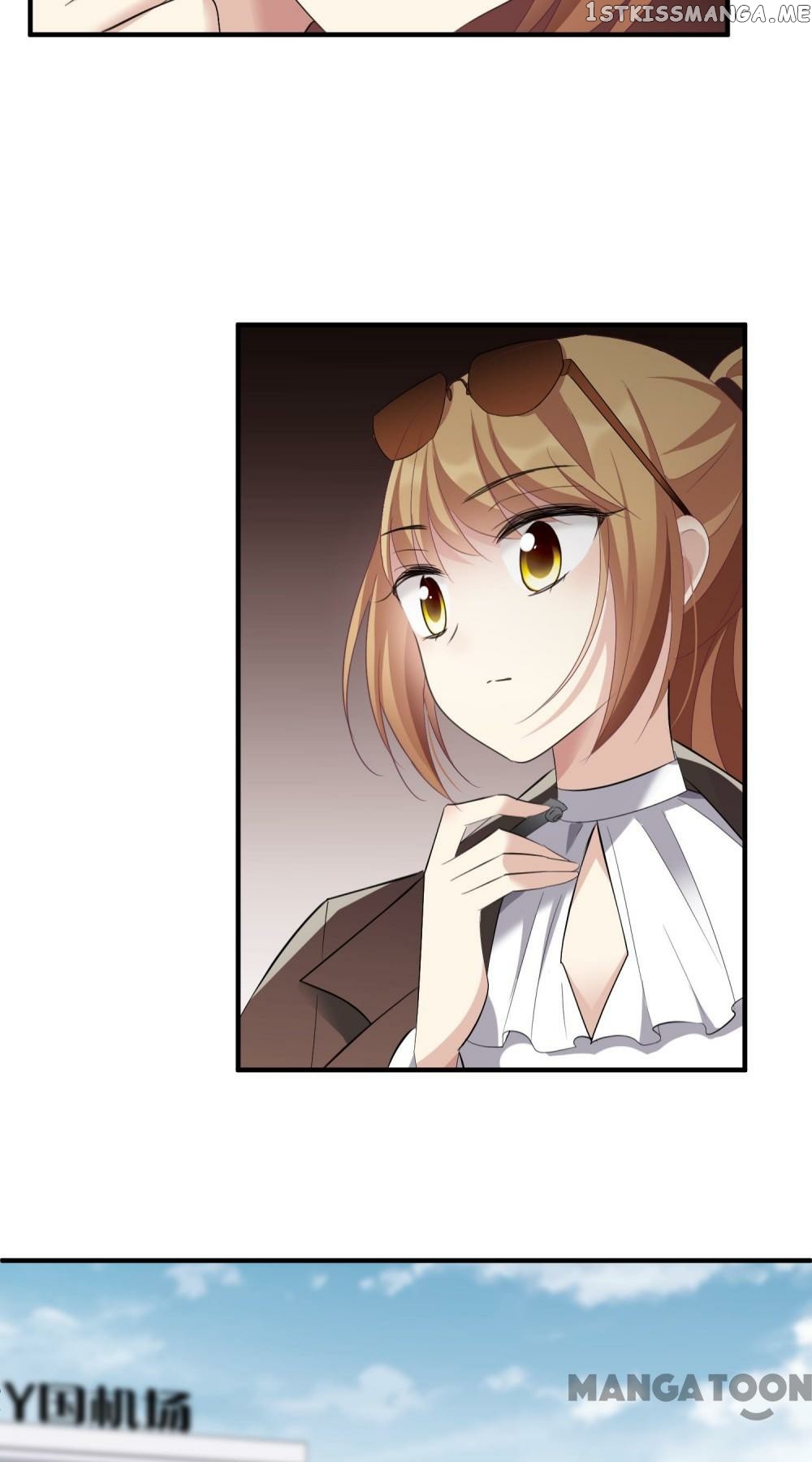 Stockholm Lover chapter 56 - page 18