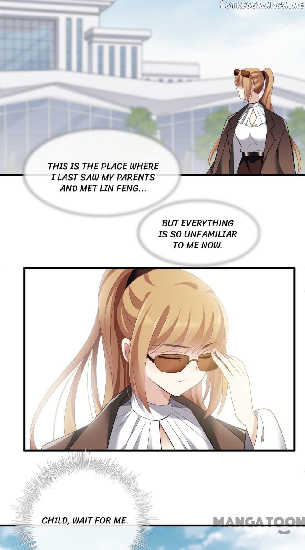 Stockholm Lover chapter 56 - page 19