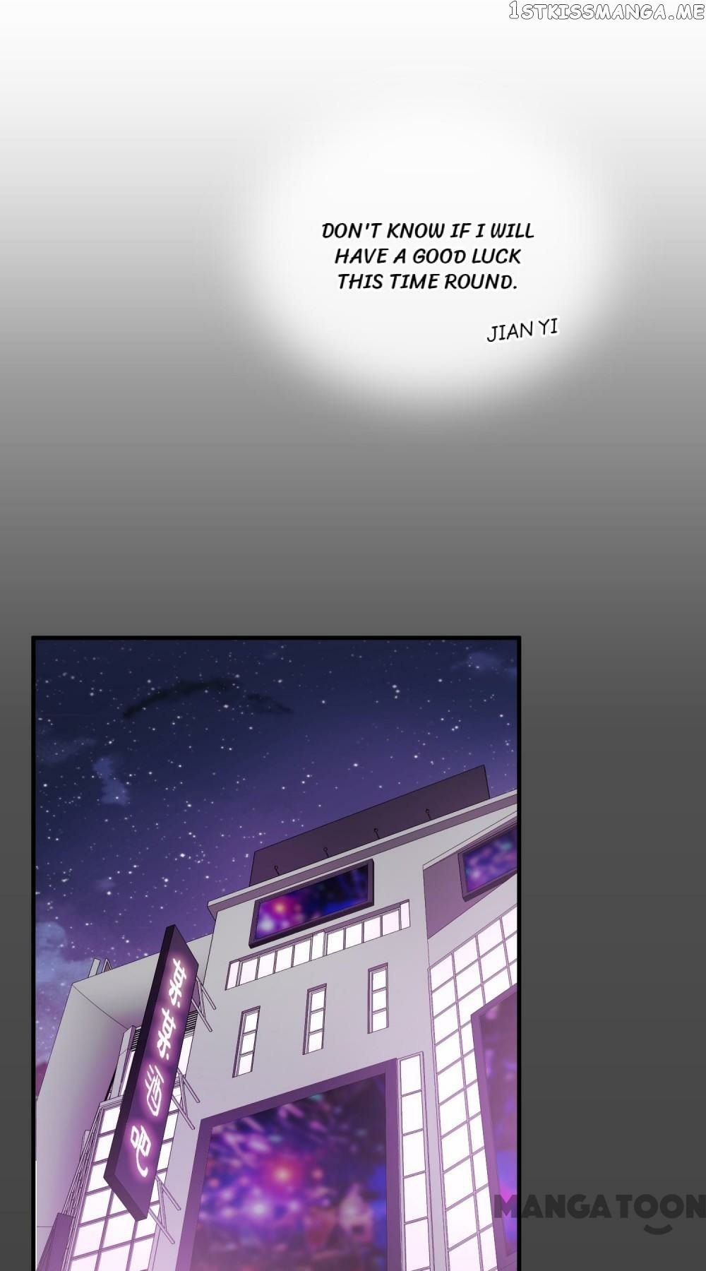 Stockholm Lover chapter 56 - page 21
