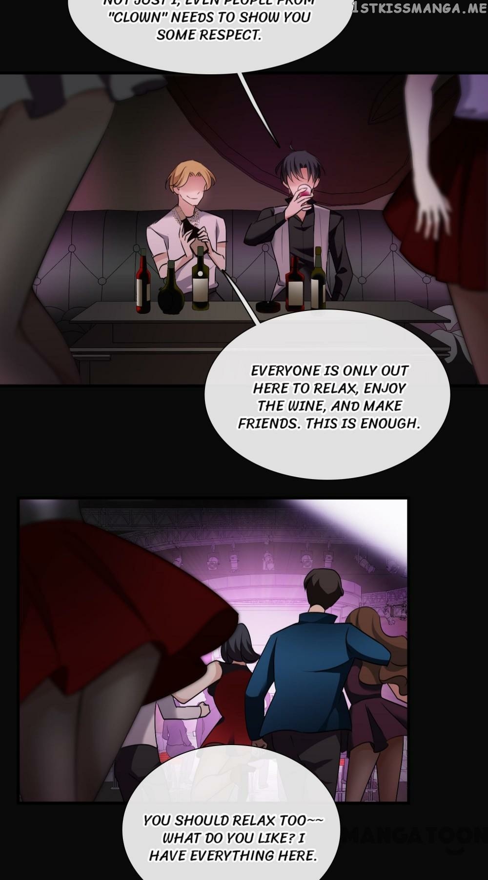 Stockholm Lover chapter 56 - page 25