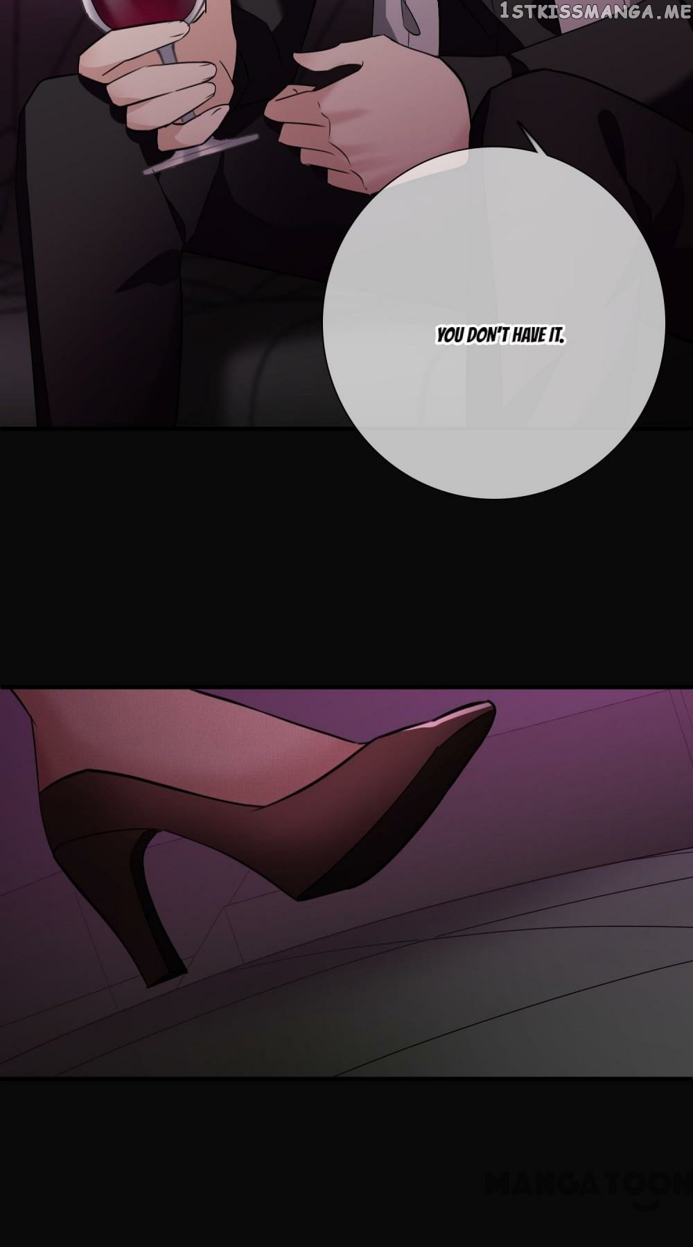 Stockholm Lover chapter 56 - page 28