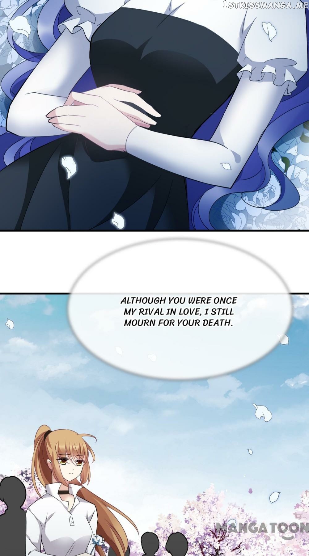 Stockholm Lover chapter 56 - page 5