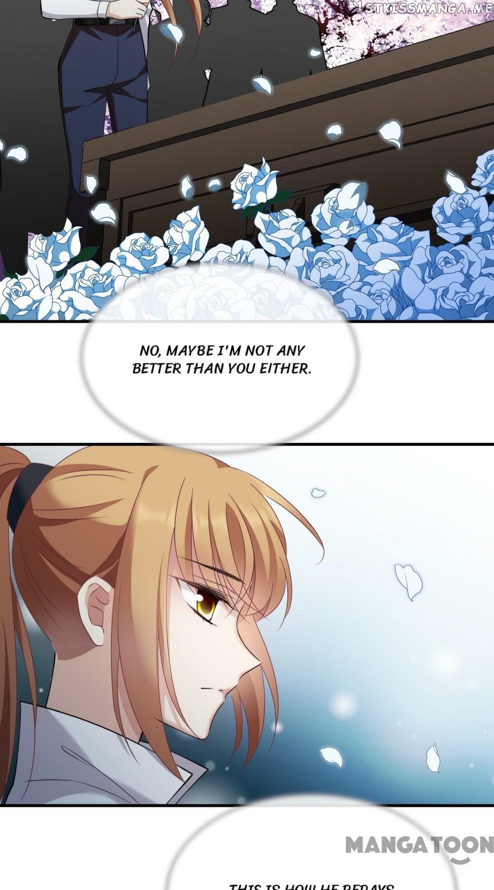 Stockholm Lover chapter 56 - page 6