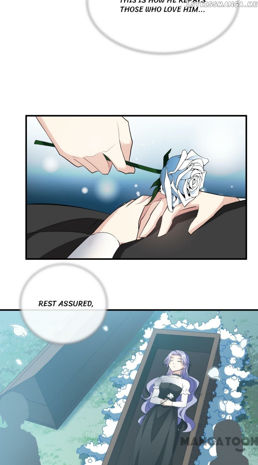 Stockholm Lover chapter 56 - page 7