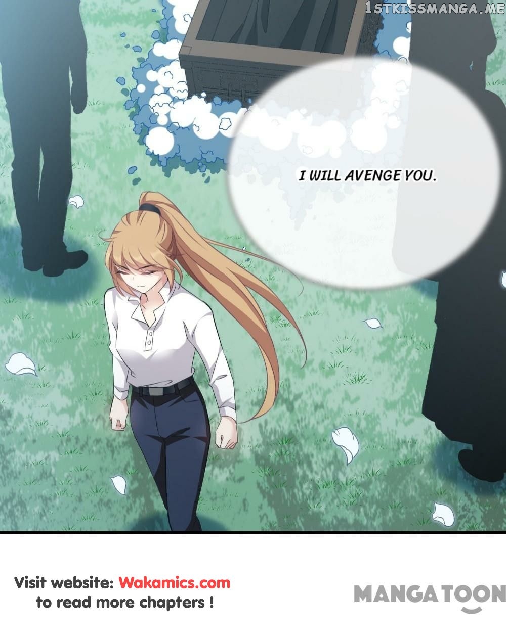 Stockholm Lover chapter 56 - page 8