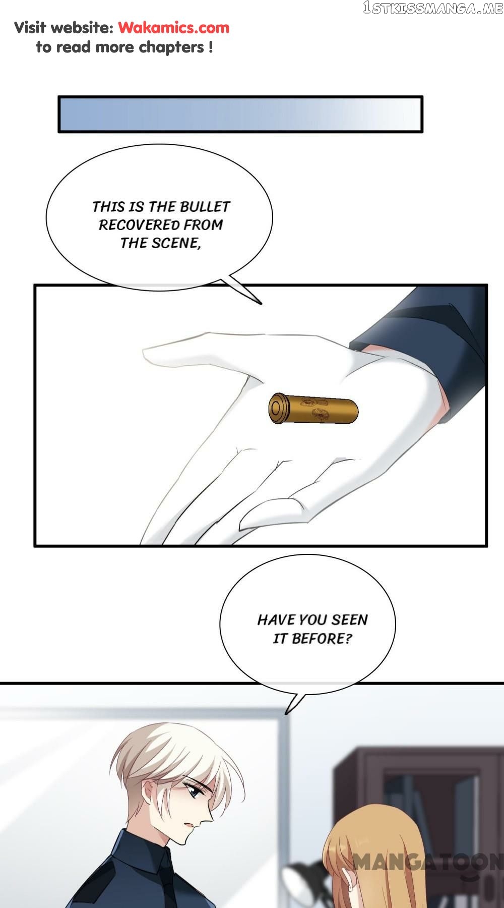 Stockholm Lover chapter 56 - page 9
