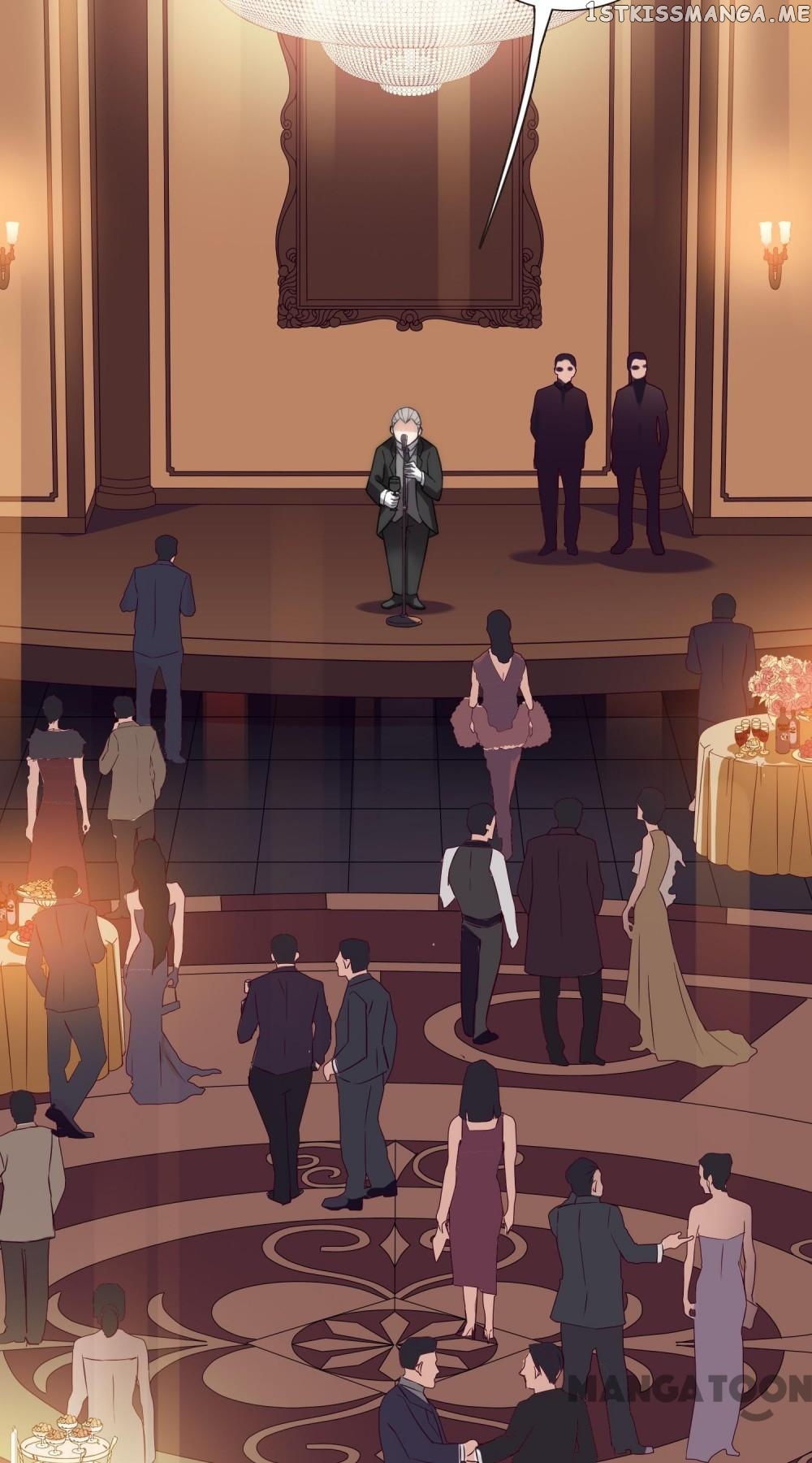 Stockholm Lover chapter 17 - page 10