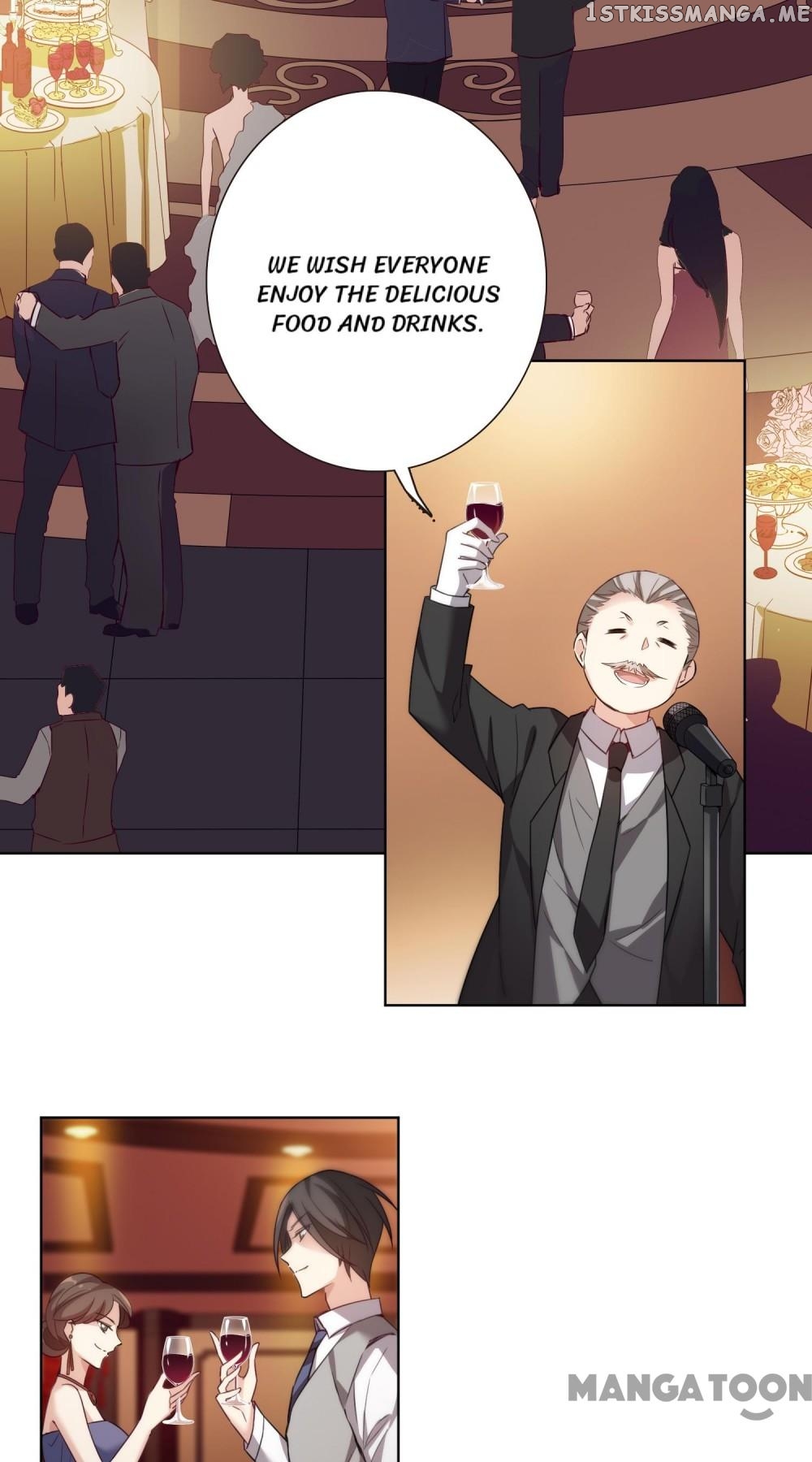 Stockholm Lover chapter 17 - page 11