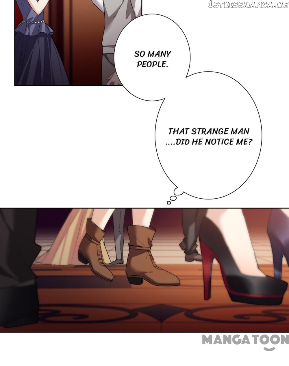 Stockholm Lover chapter 17 - page 12