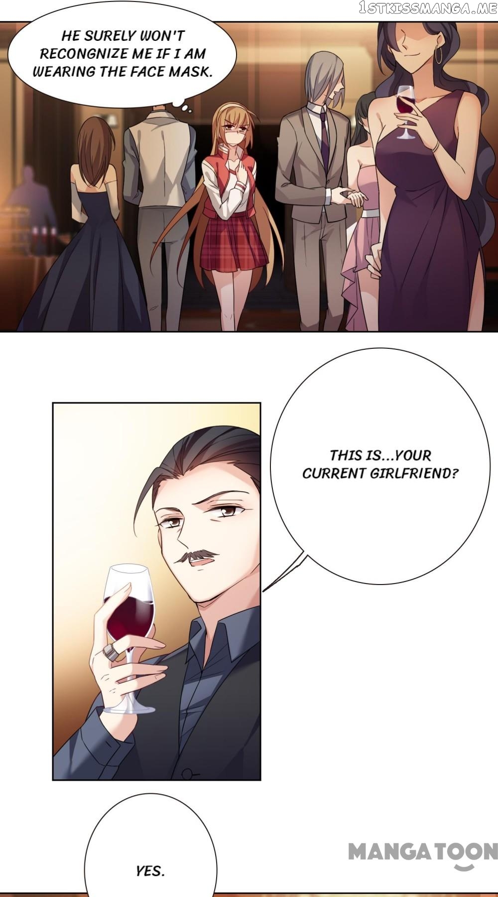 Stockholm Lover chapter 17 - page 13
